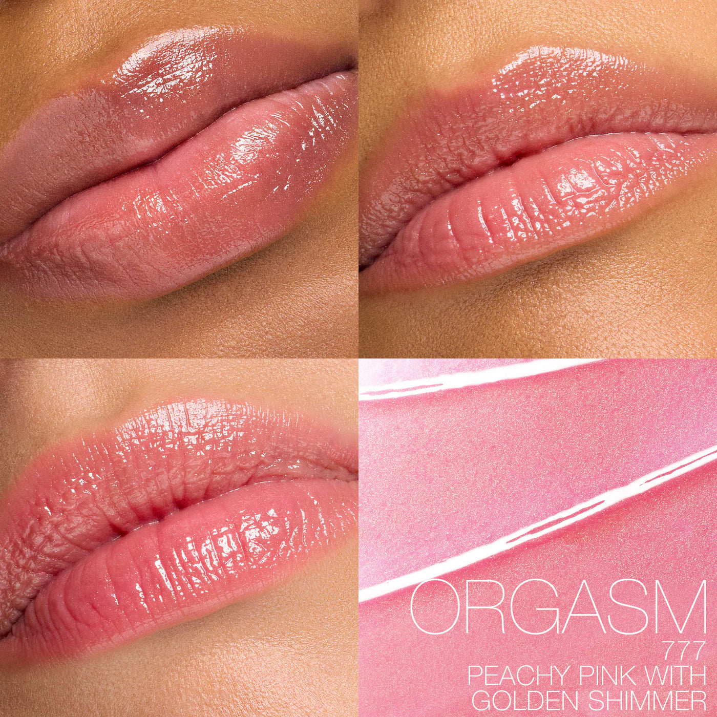 NARS - Afterglow Moisturizing Lip Balm with Hyaluronic Acid