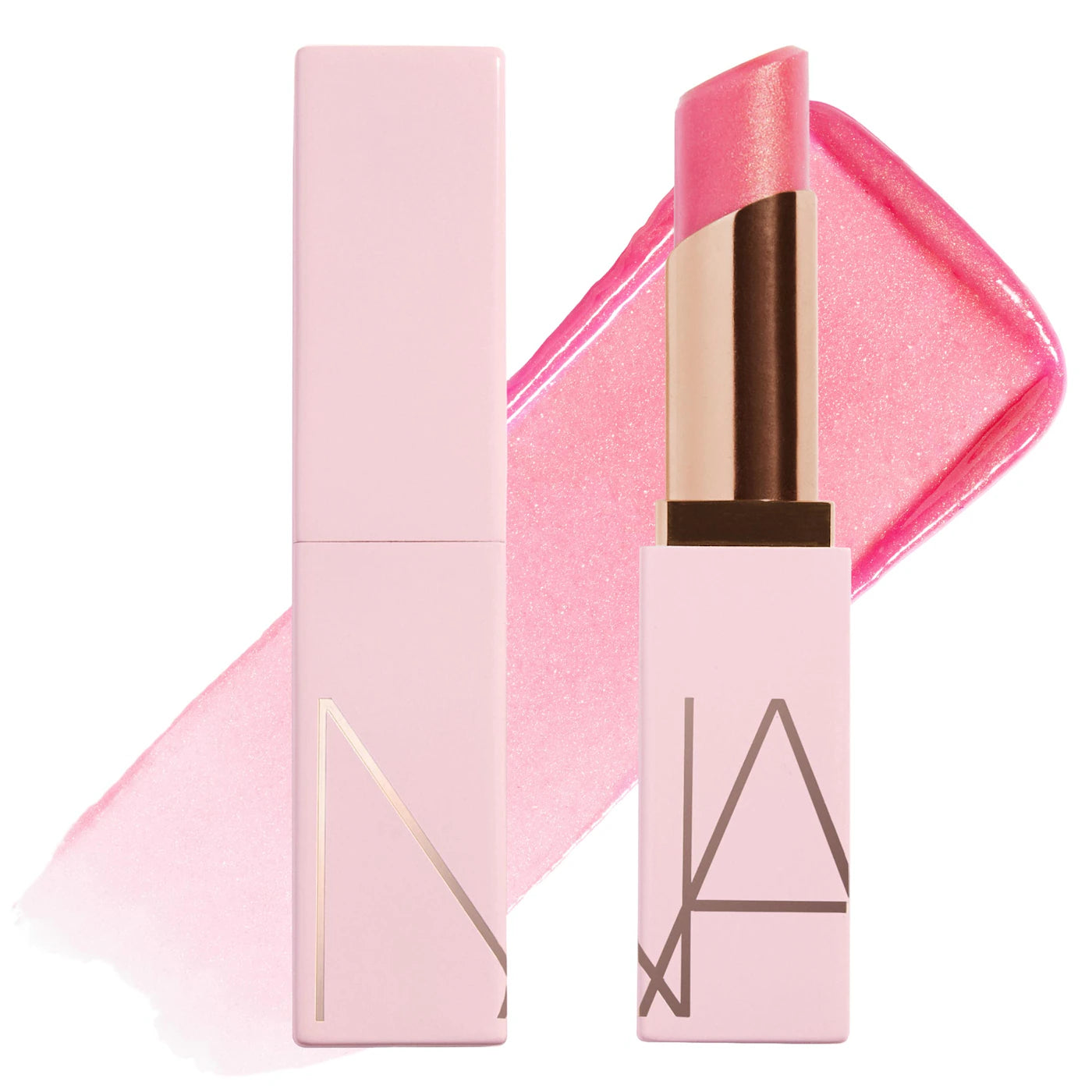 NARS - Afterglow Moisturizing Lip Balm with Hyaluronic Acid