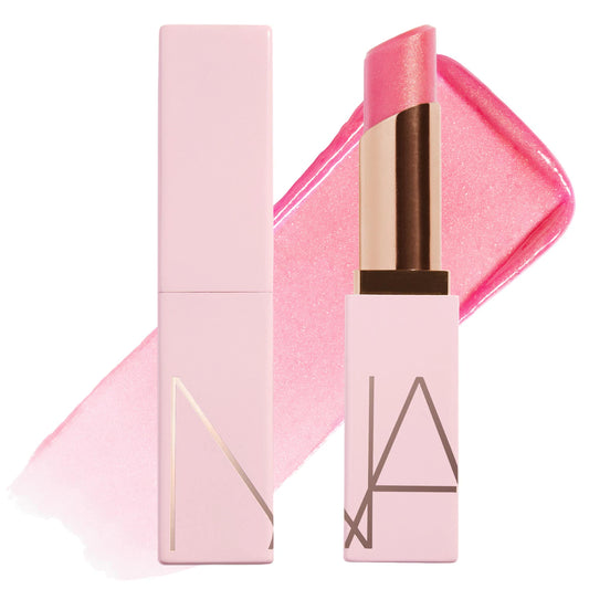 NARS - Afterglow Moisturizing Lip Balm with Hyaluronic Acid