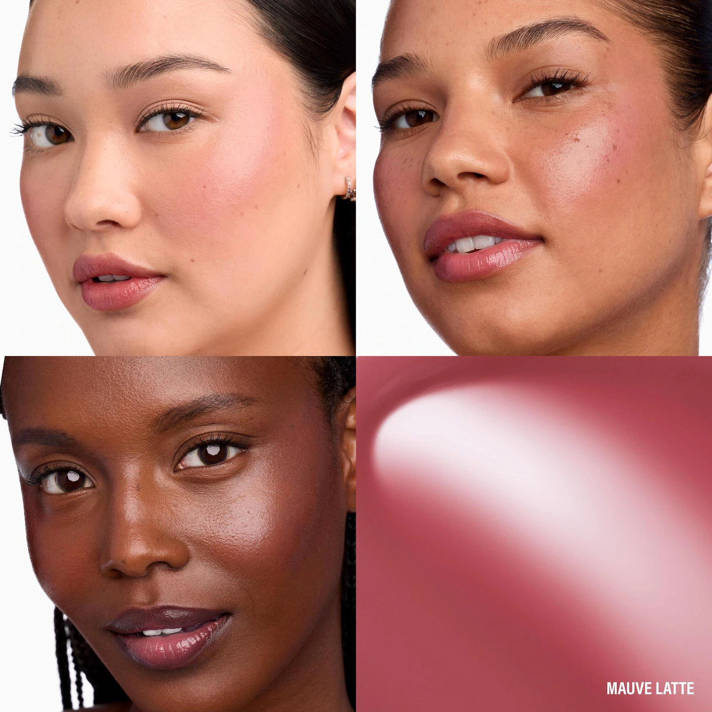 MAKEUP BY MARIO - Jelly Jar™ Lip & Cheek Multi-Use Balm