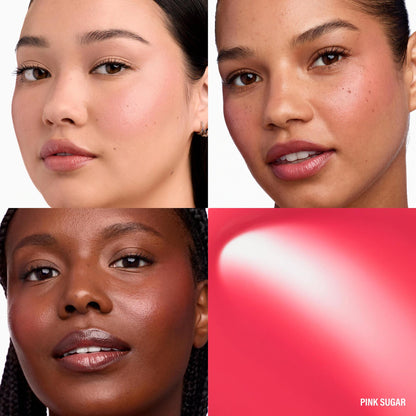 MAKEUP BY MARIO - Jelly Jar™ Lip & Cheek Multi-Use Balm