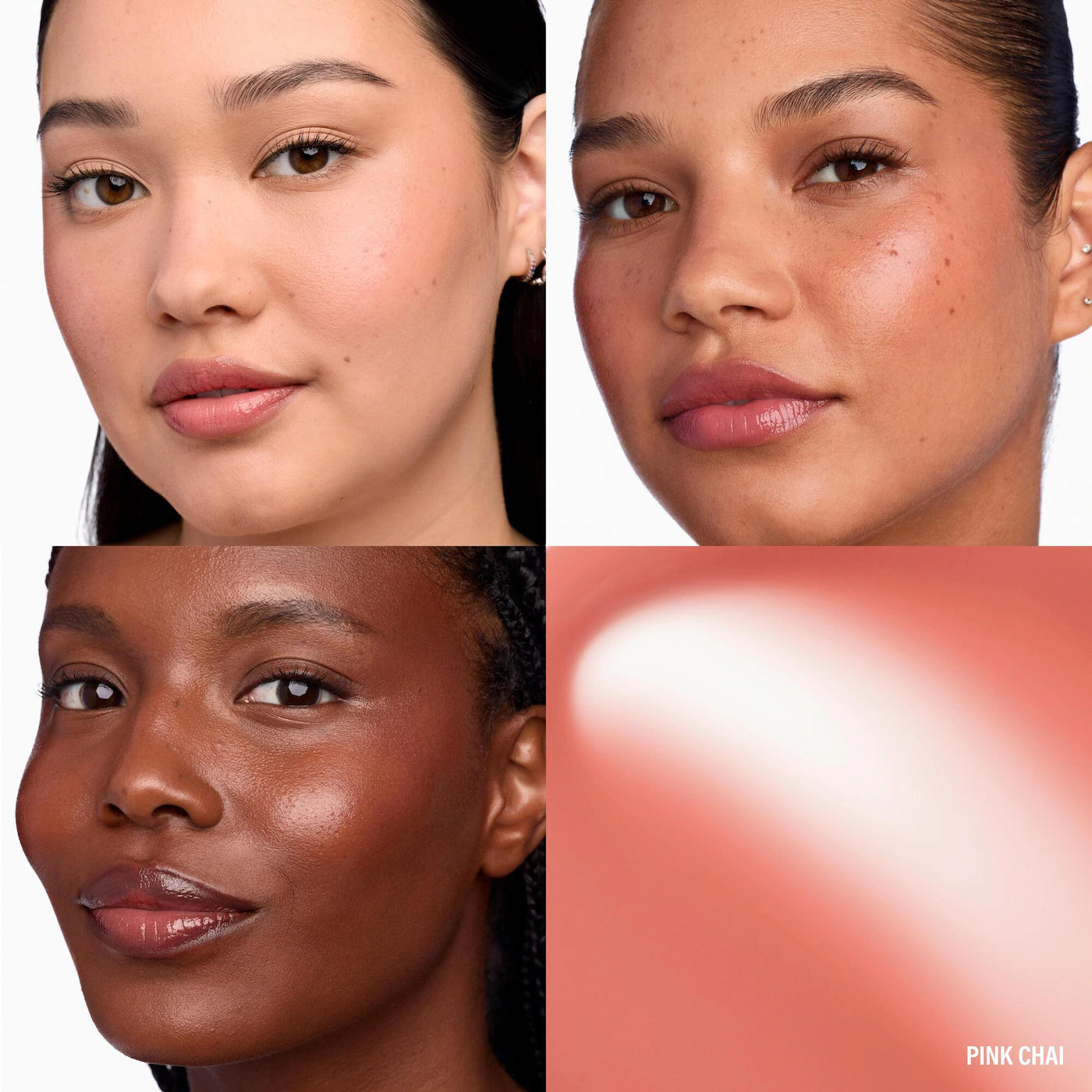 MAKEUP BY MARIO - Jelly Jar™ Lip & Cheek Multi-Use Balm