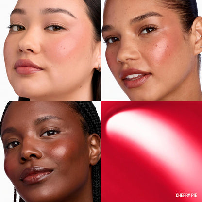 MAKEUP BY MARIO - Jelly Jar™ Lip & Cheek Multi-Use Balm