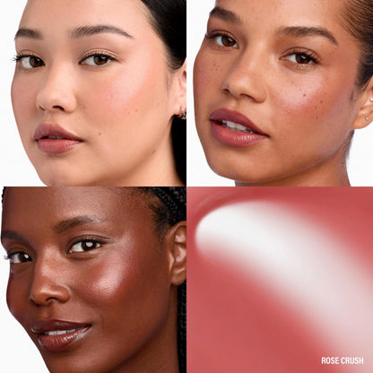 MAKEUP BY MARIO - Jelly Jar™ Lip & Cheek Multi-Use Balm