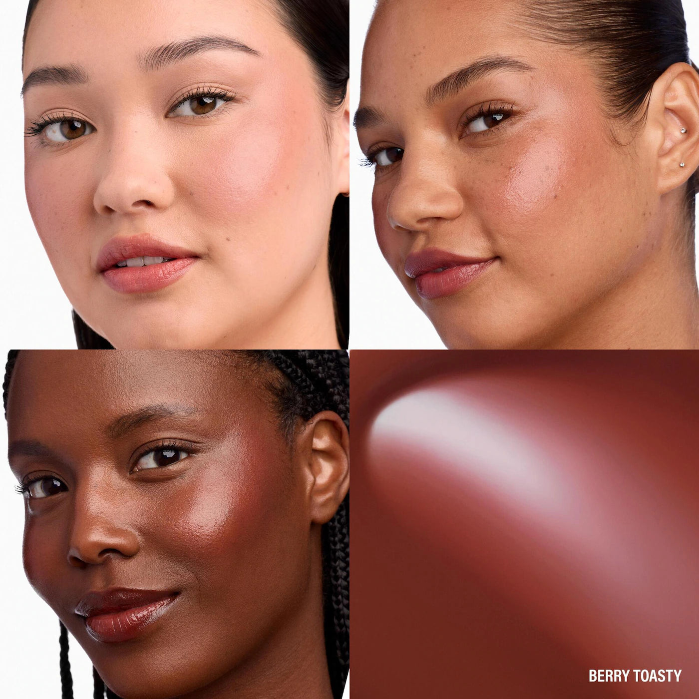 MAKEUP BY MARIO - Jelly Jar™ Lip & Cheek Multi-Use Balm