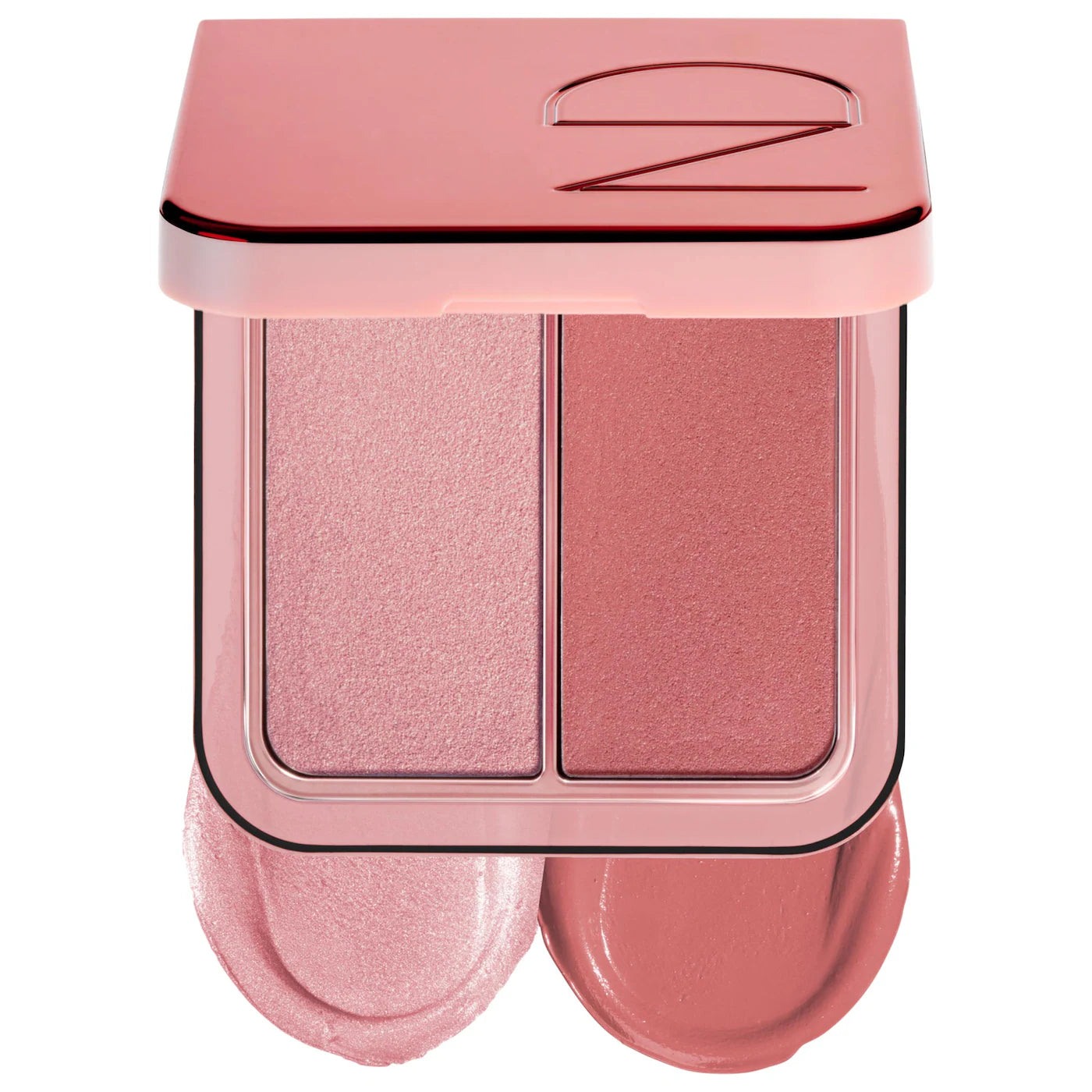 NATASHA DENONA - Hy-Blush Cloudy Cream Cheek Duo