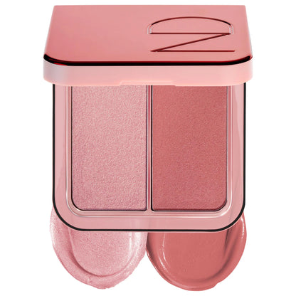 NATASHA DENONA - Hy-Blush Cloudy Cream Cheek Duo