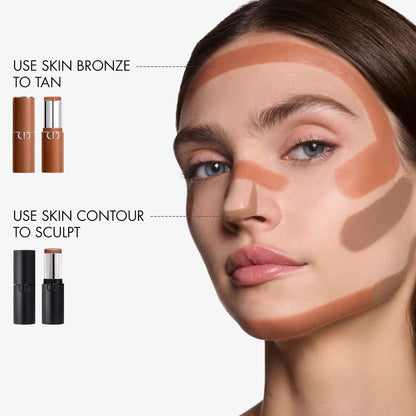 DIOR - Forever Skin Bronze Bronzing Balm Stick – Natural Skin Finish