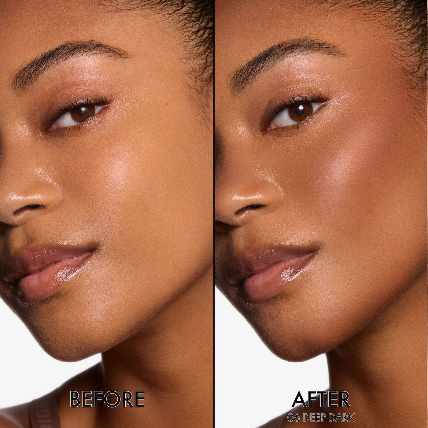 DIOR - Forever Skin Bronze Bronzing Balm Stick – Natural Skin Finish