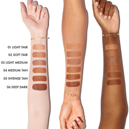 DIOR - Forever Skin Bronze Bronzing Balm Stick – Natural Skin Finish