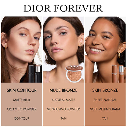 DIOR - Forever Skin Bronze Bronzing Balm Stick – Natural Skin Finish