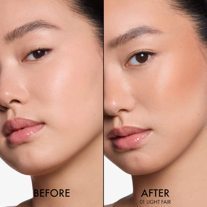 DIOR - Forever Skin Bronze Bronzing Balm Stick – Natural Skin Finish