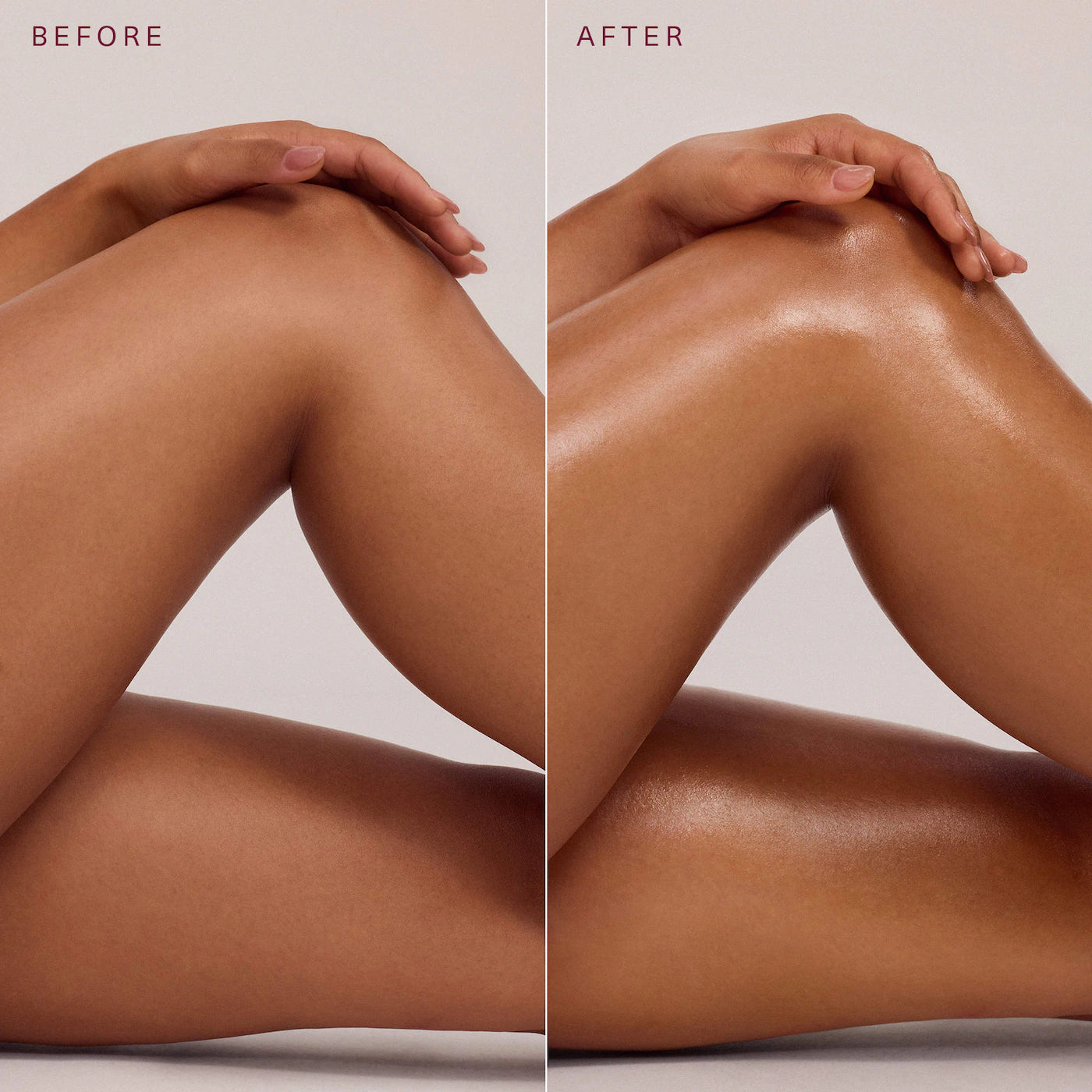 Rare Beauty - Find Comfort: Feel Seen Hydrating Body Mousse to Oil