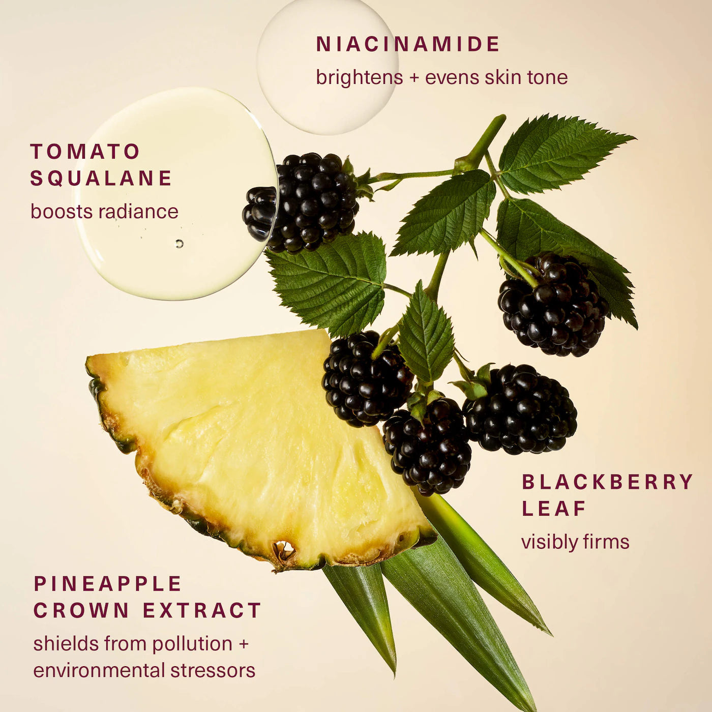 Rare Beauty - Find Comfort: Feel Seen Hydrating Body Mousse to Oil