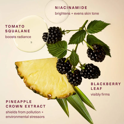 Rare Beauty - Find Comfort: Feel Seen Hydrating Body Mousse to Oil