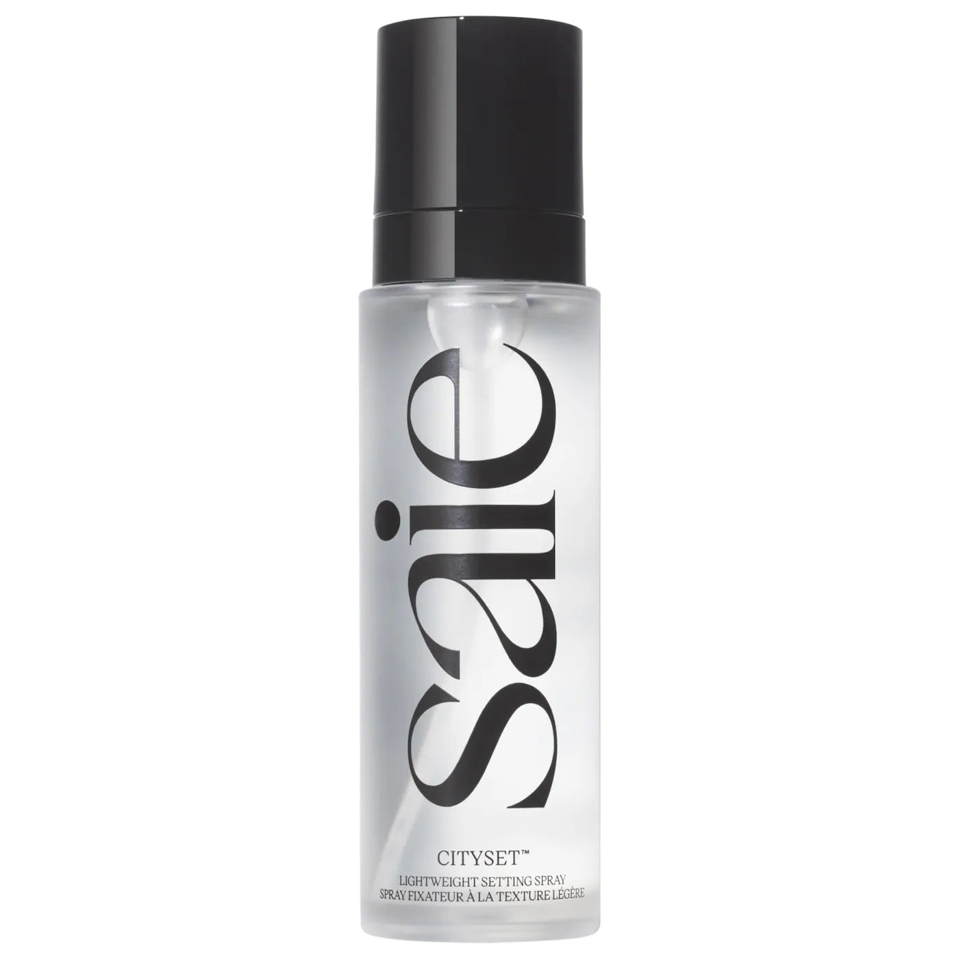 Saie - CitySet™ Ultra-Fine Mist Setting Spray with 16 Hour Wear