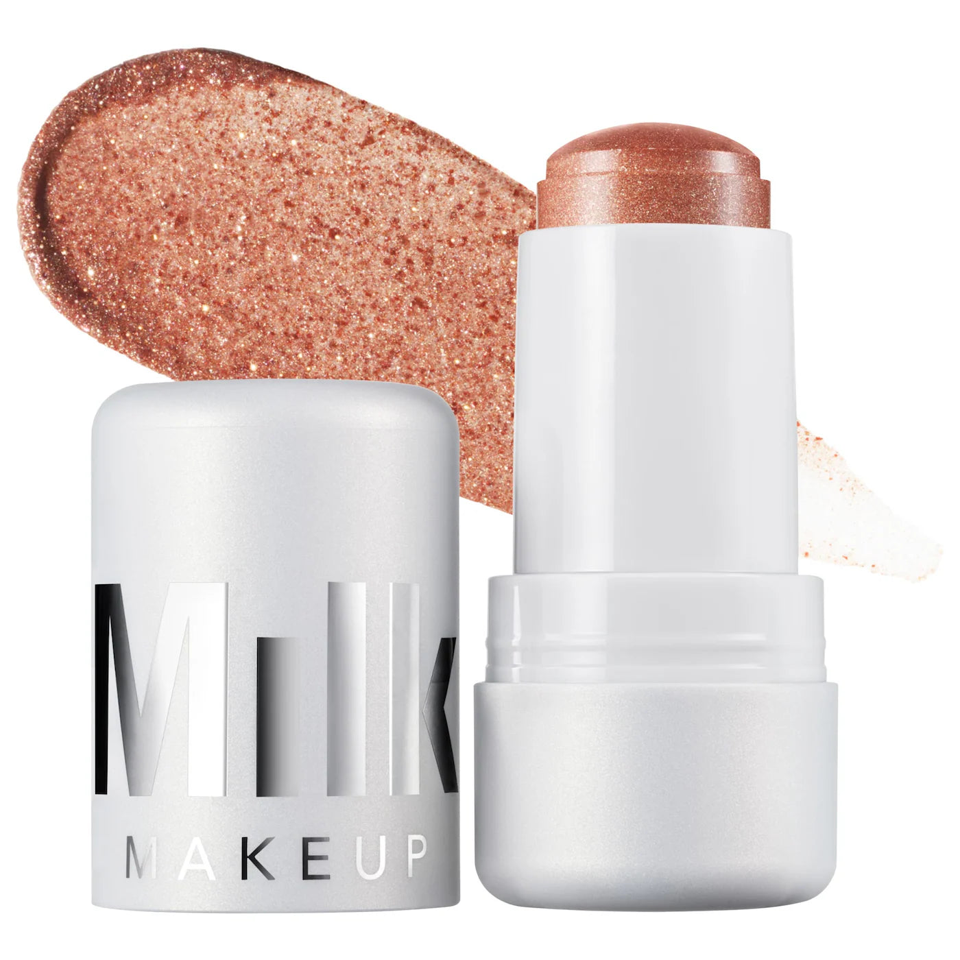 MILK MAKEUP - Cooling Water Jelly Shimmer Highlighter Stick for Face and Eyes