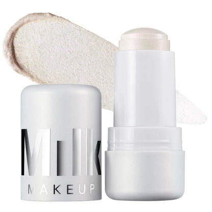 MILK MAKEUP - Cooling Water Jelly Shimmer Highlighter Stick for Face and Eyes