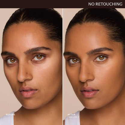 m.ph by Mary Phillips - Le Skin Weightless Serum Foundation