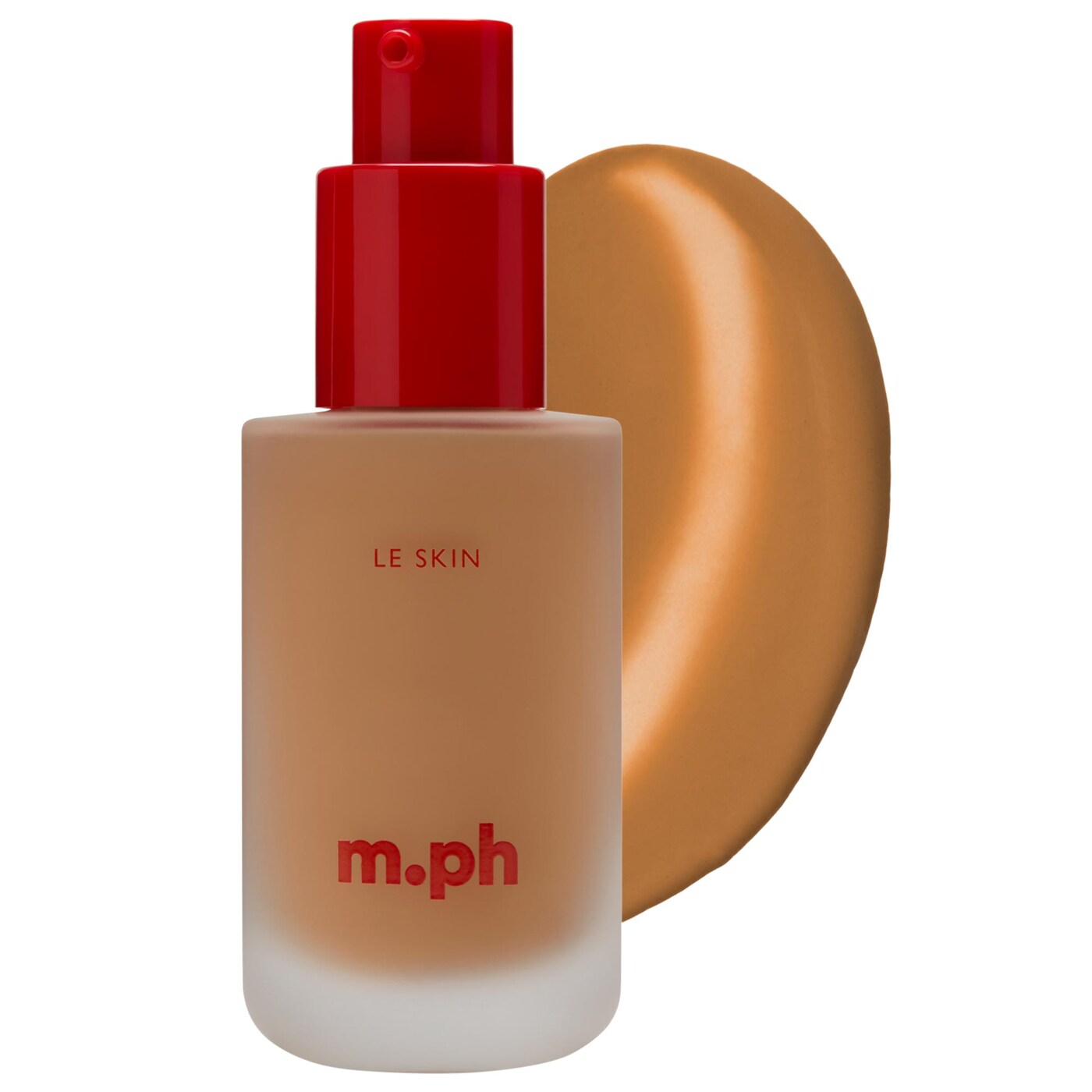 m.ph by Mary Phillips - Le Skin Weightless Serum Foundation