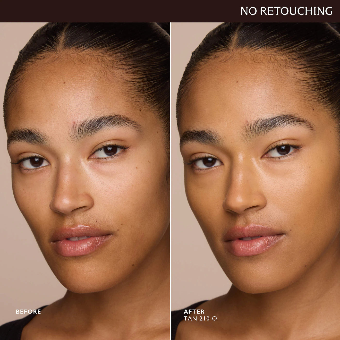 m.ph by Mary Phillips - Le Skin Weightless Serum Foundation