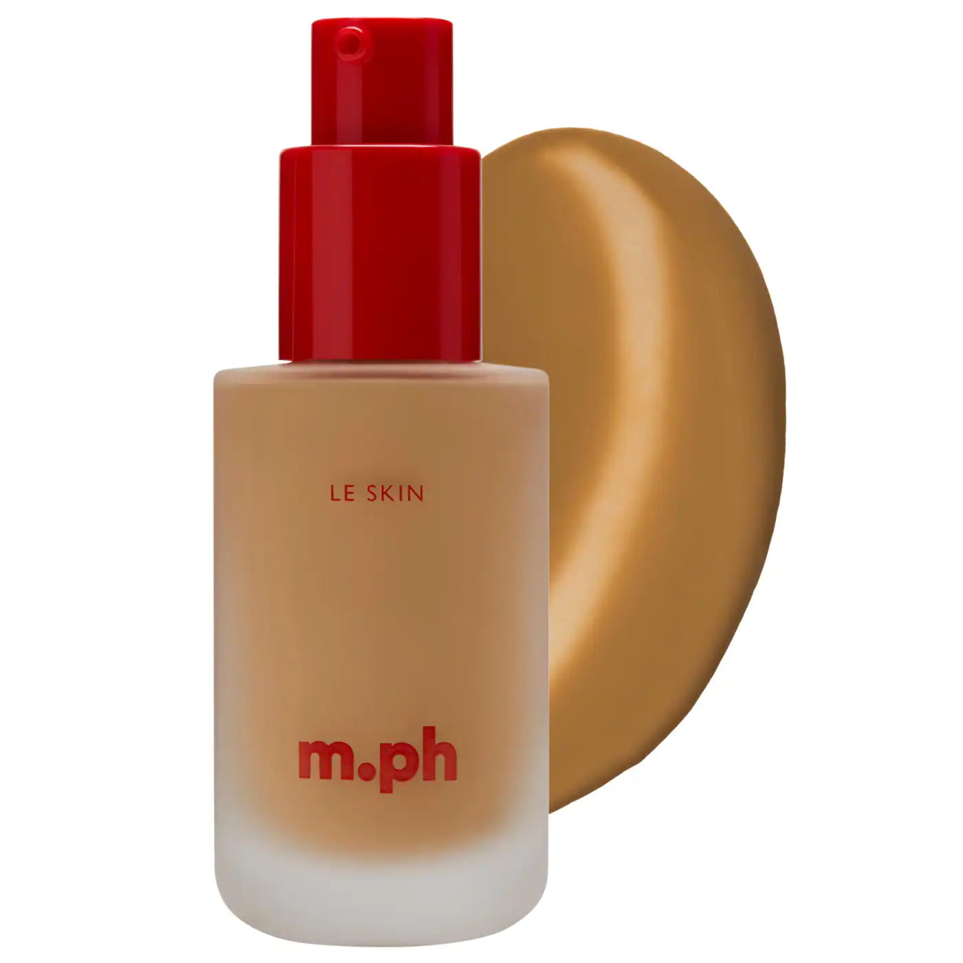 m.ph by Mary Phillips - Le Skin Weightless Serum Foundation