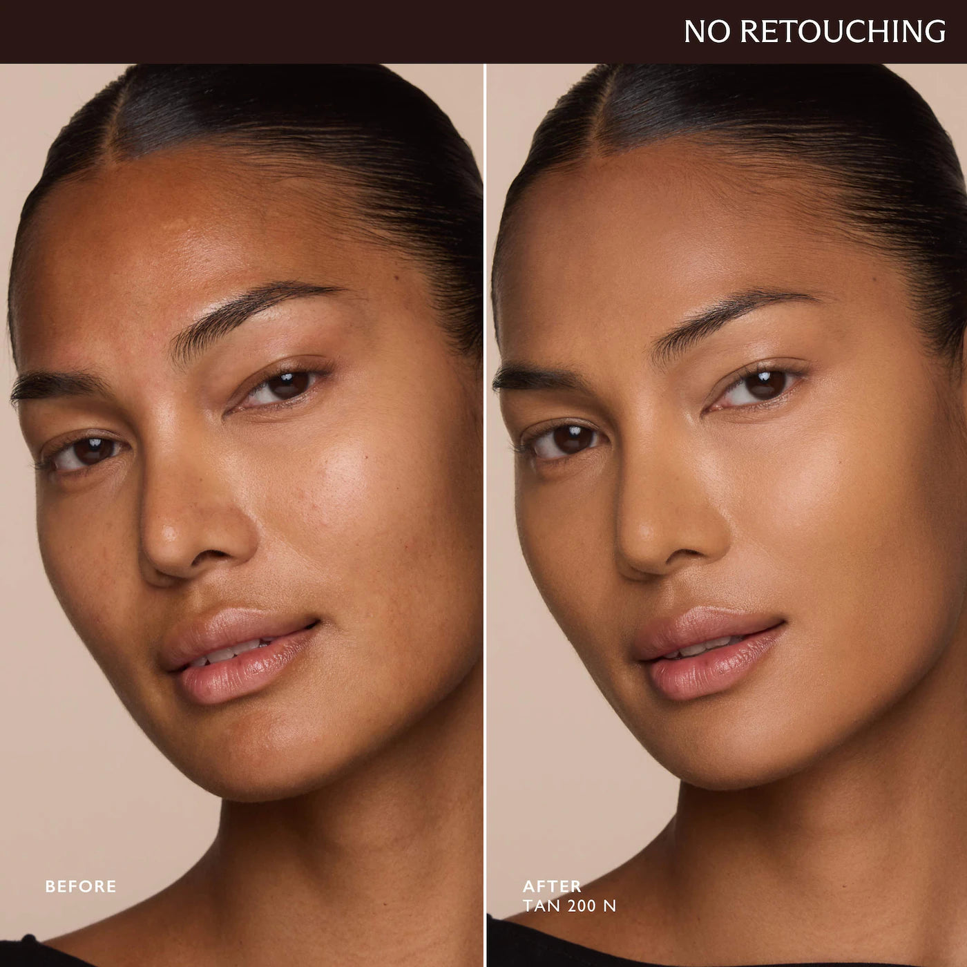 m.ph by Mary Phillips - Le Skin Weightless Serum Foundation