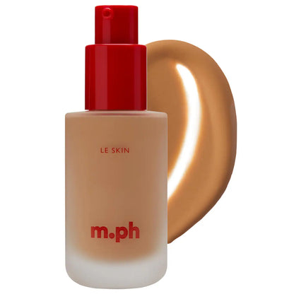 m.ph by Mary Phillips - Le Skin Weightless Serum Foundation