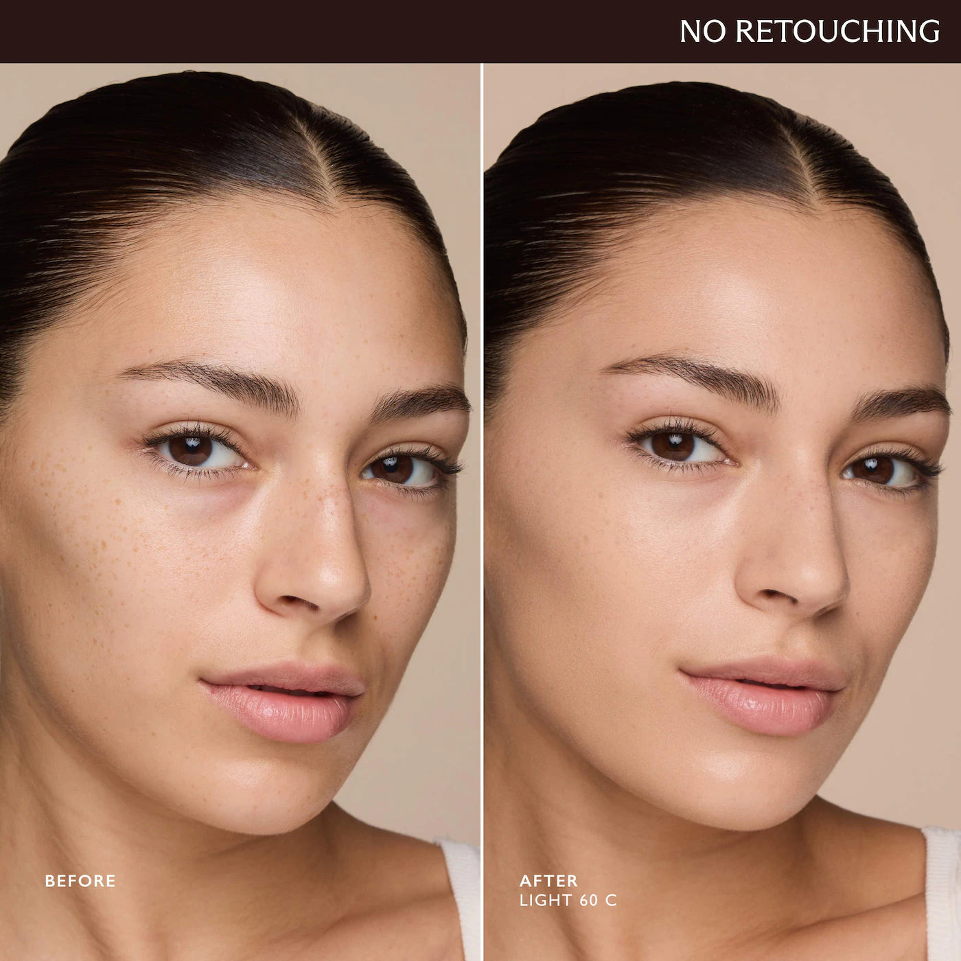 m.ph by Mary Phillips - Le Skin Weightless Serum Foundation