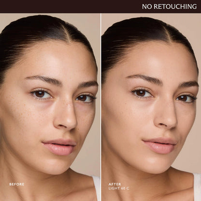 m.ph by Mary Phillips - Le Skin Weightless Serum Foundation