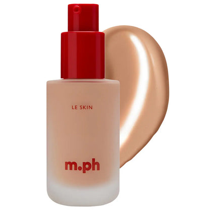 m.ph by Mary Phillips - Le Skin Weightless Serum Foundation