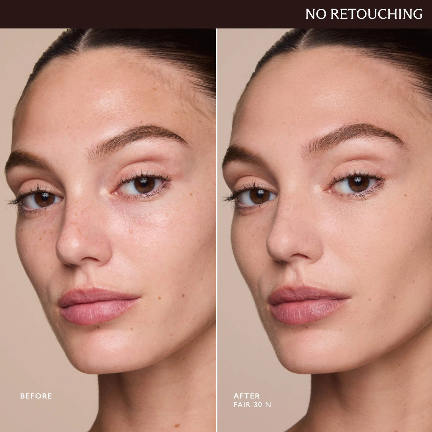 m.ph by Mary Phillips - Le Skin Weightless Serum Foundation