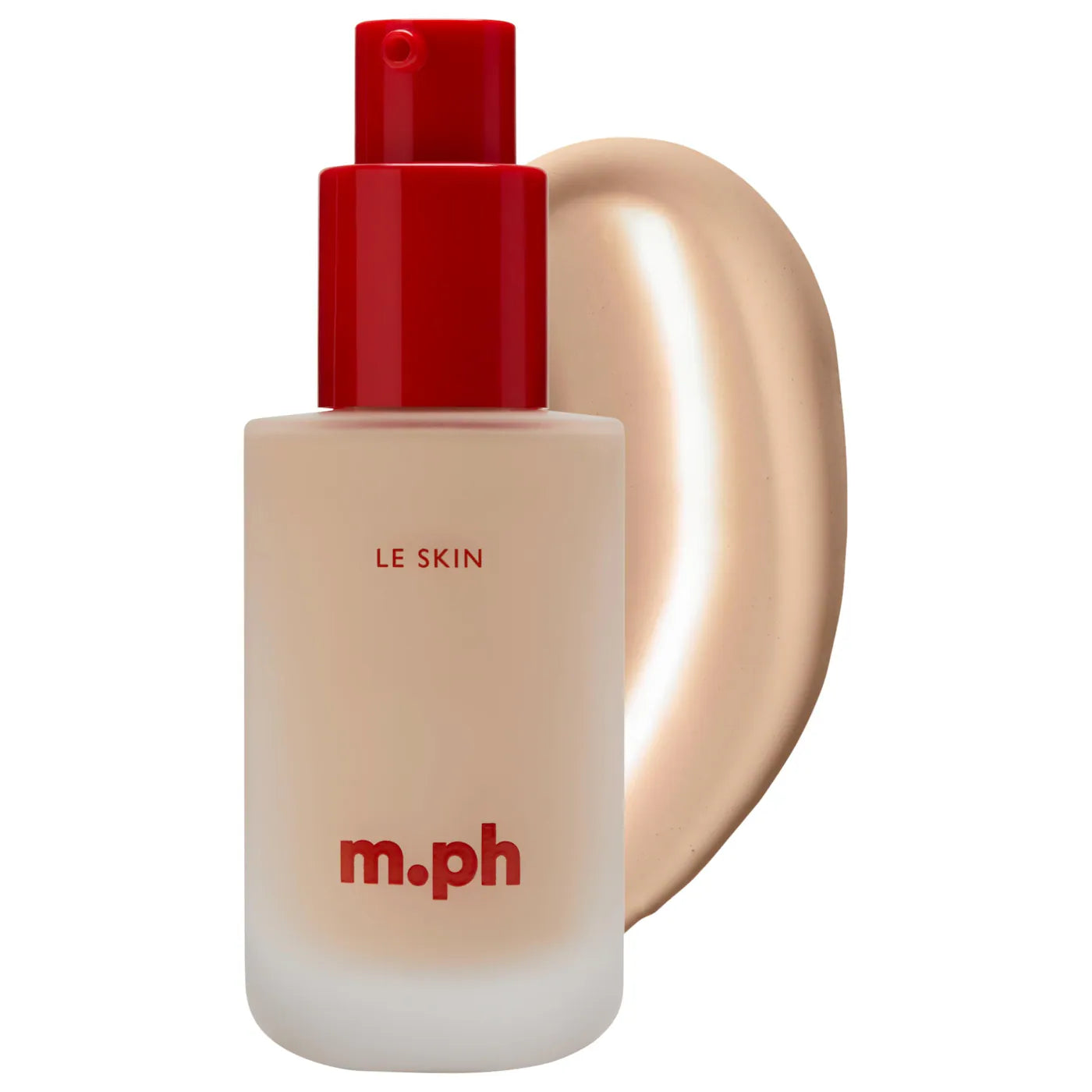 m.ph by Mary Phillips - Le Skin Weightless Serum Foundation