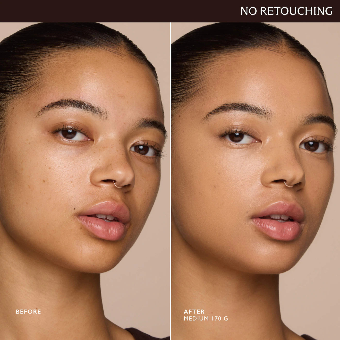 m.ph by Mary Phillips - Le Skin Weightless Serum Foundation