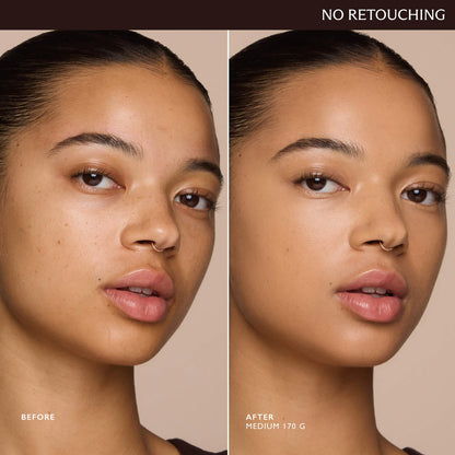 m.ph by Mary Phillips - Le Skin Weightless Serum Foundation