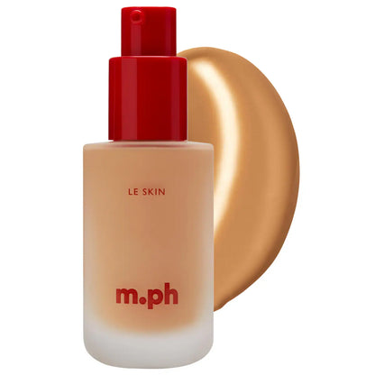 m.ph by Mary Phillips - Le Skin Weightless Serum Foundation
