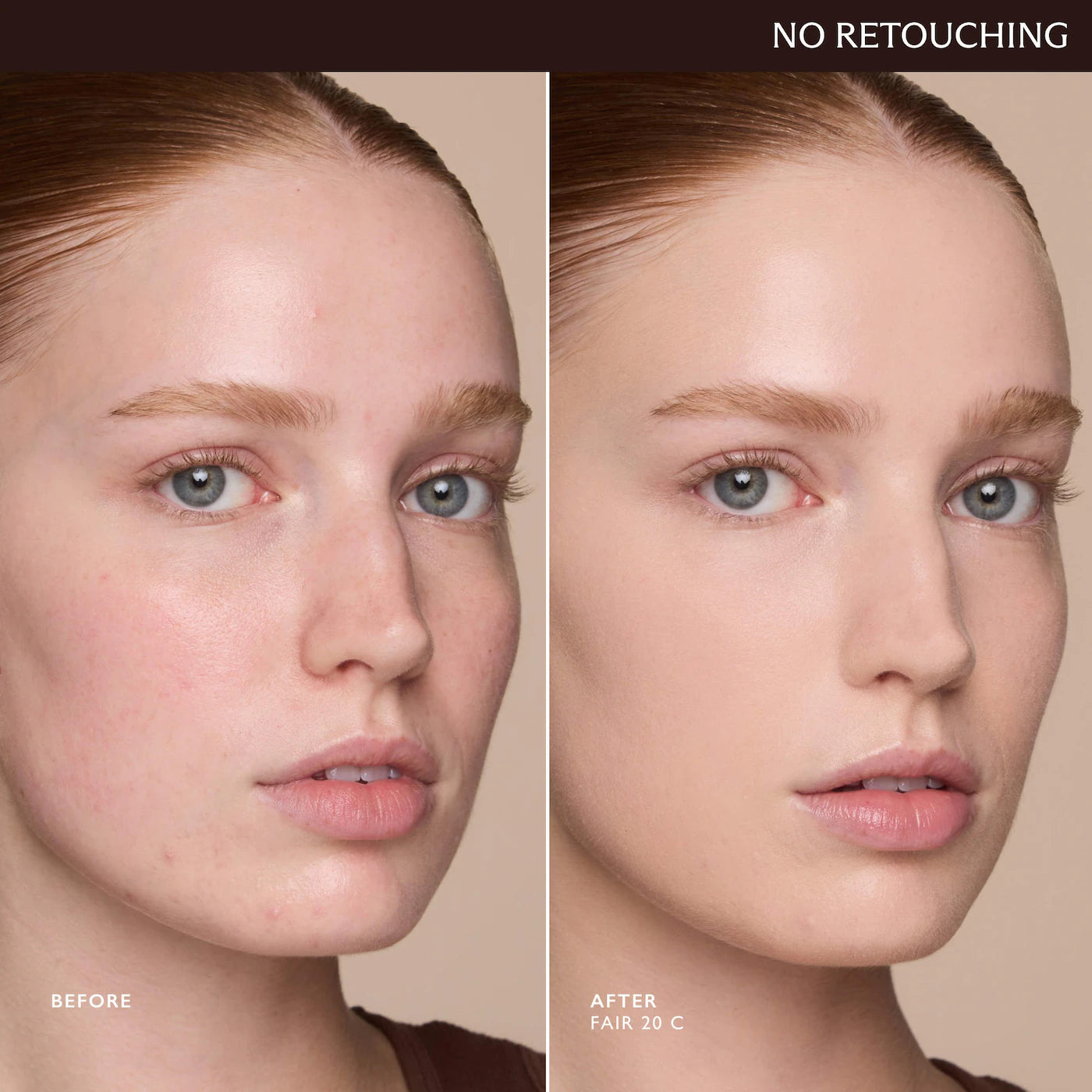 m.ph by Mary Phillips - Le Skin Weightless Serum Foundation