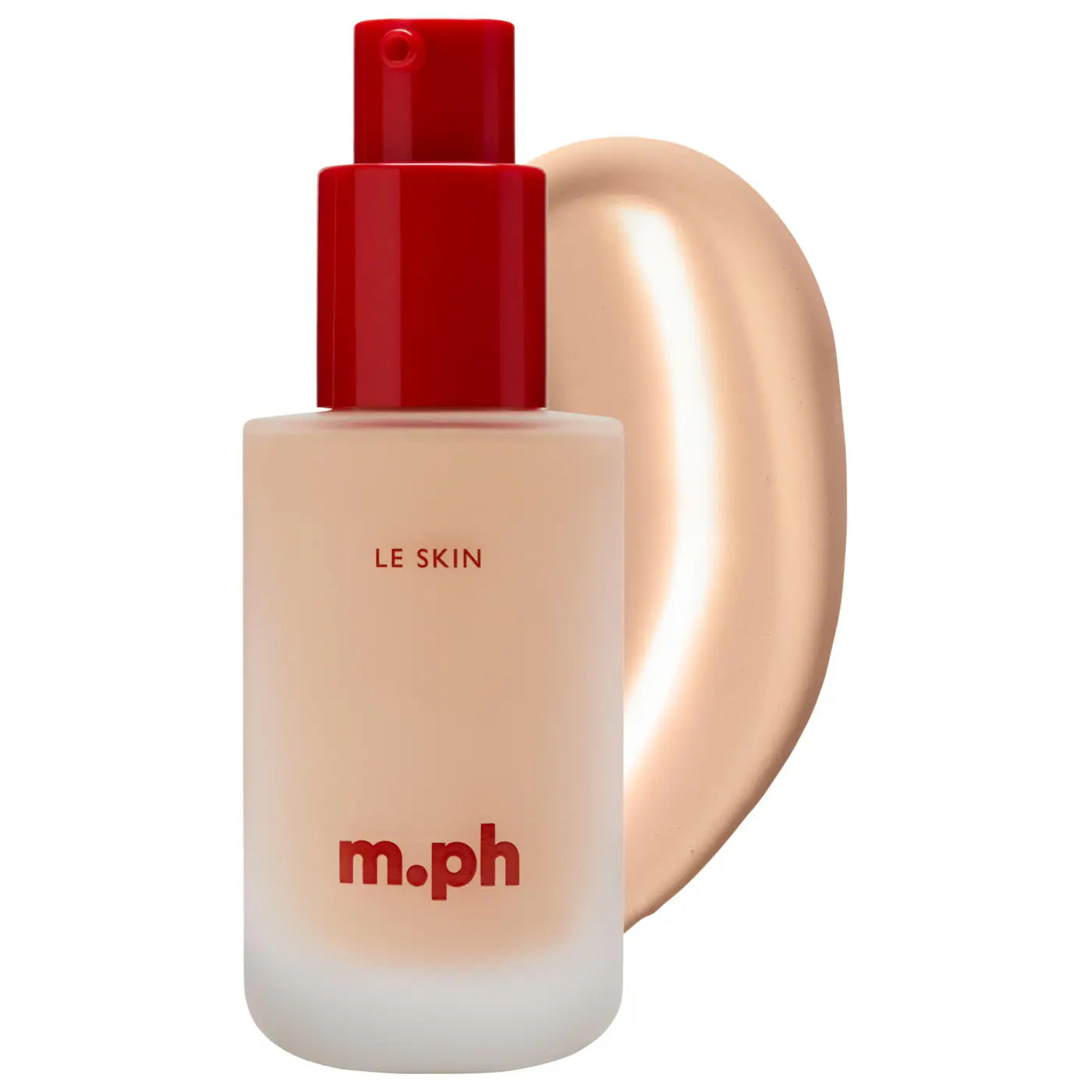 m.ph by Mary Phillips - Le Skin Weightless Serum Foundation
