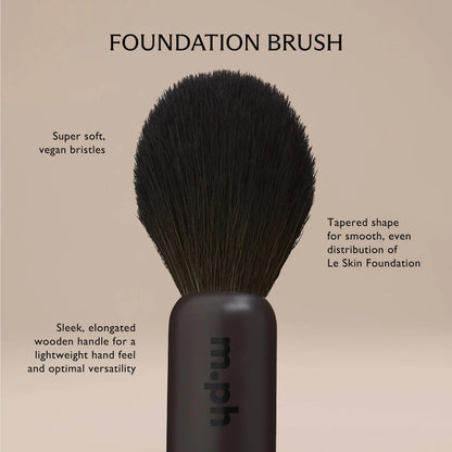 m.ph by Mary Phillips - The Foundation Brush