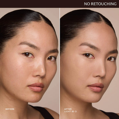 m.ph by Mary Phillips - Le Skin Weightless Serum Foundation