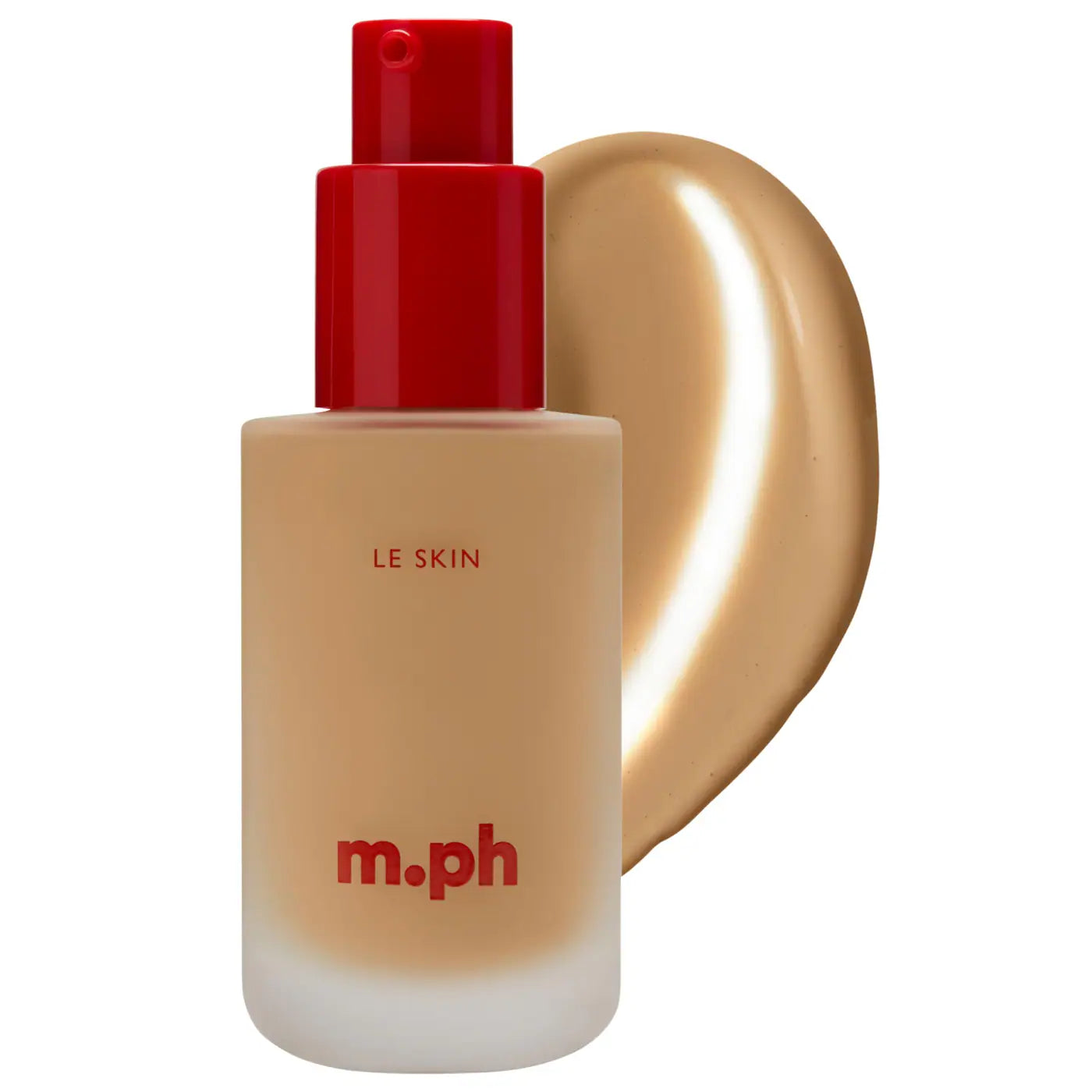 m.ph by Mary Phillips - Le Skin Weightless Serum Foundation