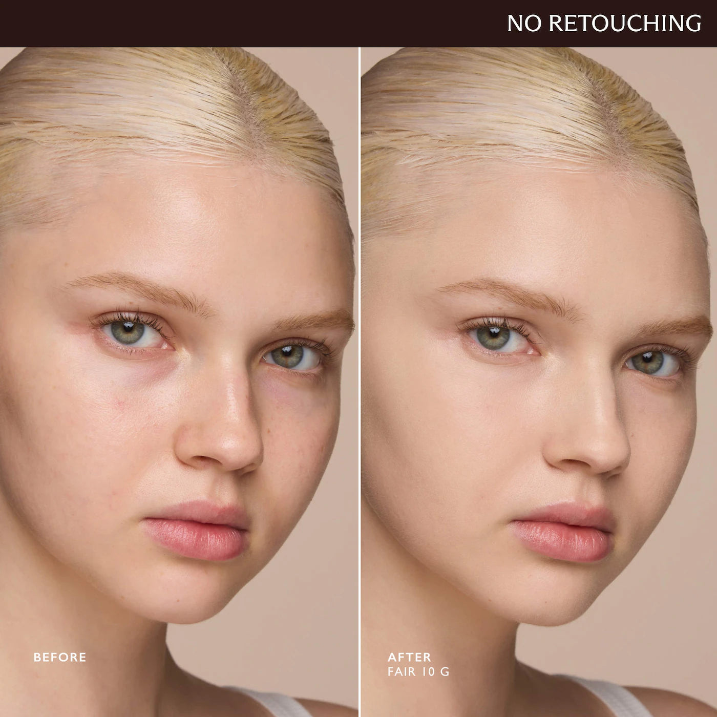 m.ph by Mary Phillips - Le Skin Weightless Serum Foundation