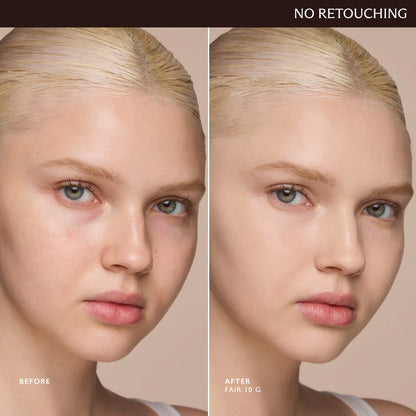 m.ph by Mary Phillips - Le Skin Weightless Serum Foundation