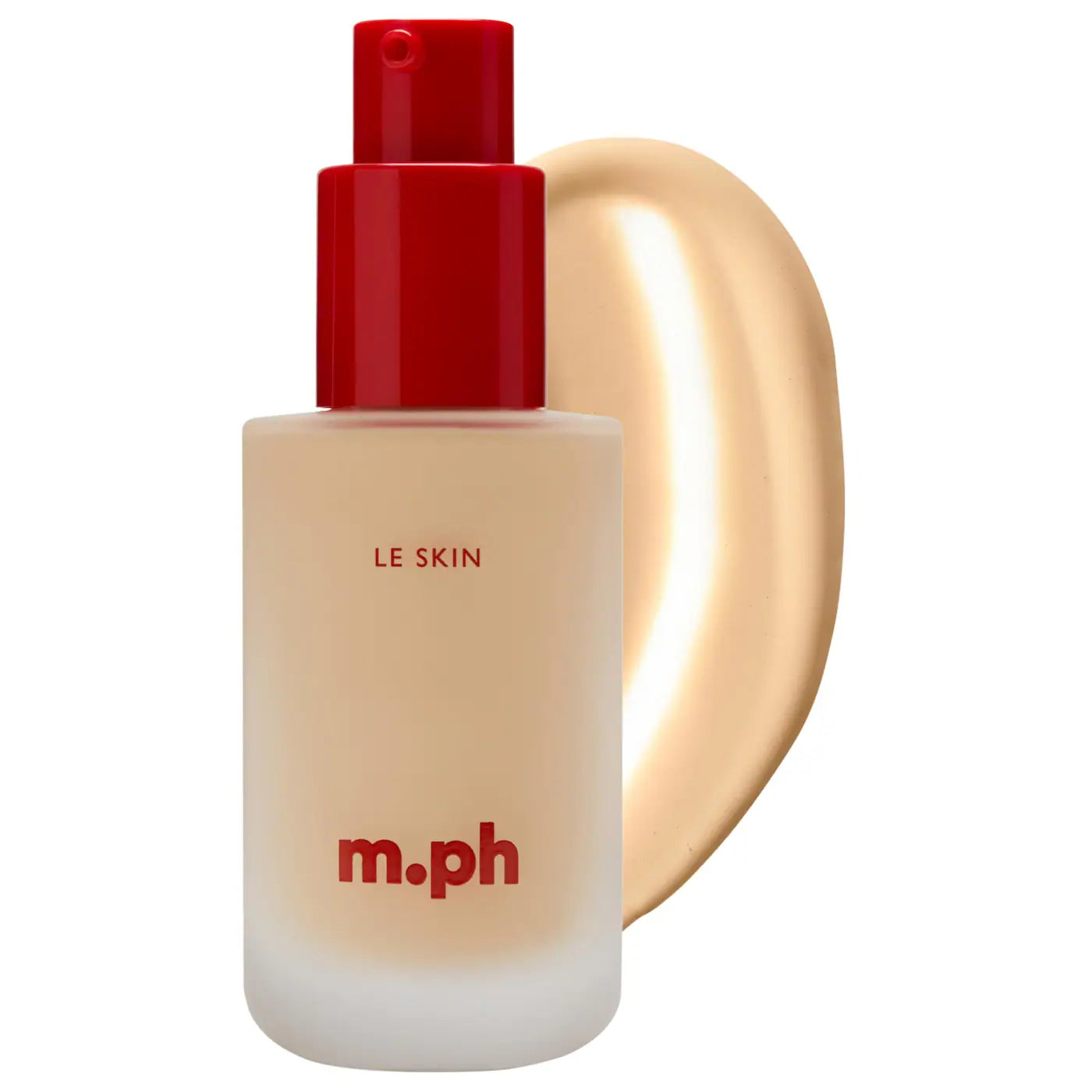 m.ph by Mary Phillips - Le Skin Weightless Serum Foundation