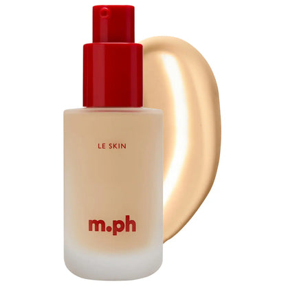 m.ph by Mary Phillips - Le Skin Weightless Serum Foundation
