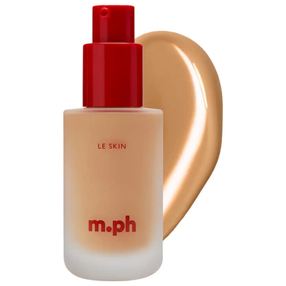 m.ph by Mary Phillips - Le Skin Weightless Serum Foundation