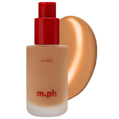 m.ph by Mary Phillips - Le Skin Weightless Serum Foundation