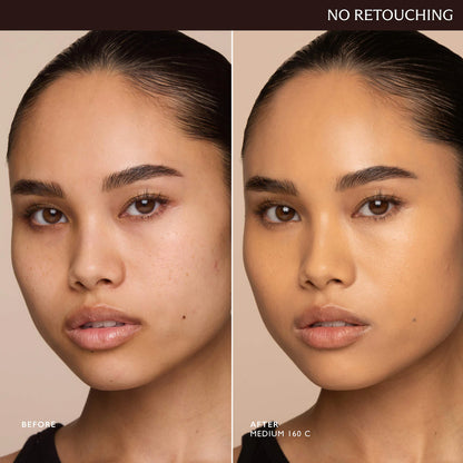 m.ph by Mary Phillips - Le Skin Weightless Serum Foundation