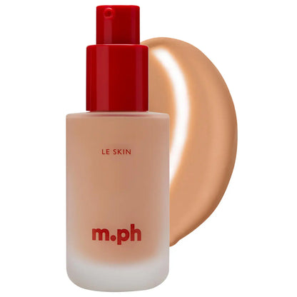 m.ph by Mary Phillips - Le Skin Weightless Serum Foundation