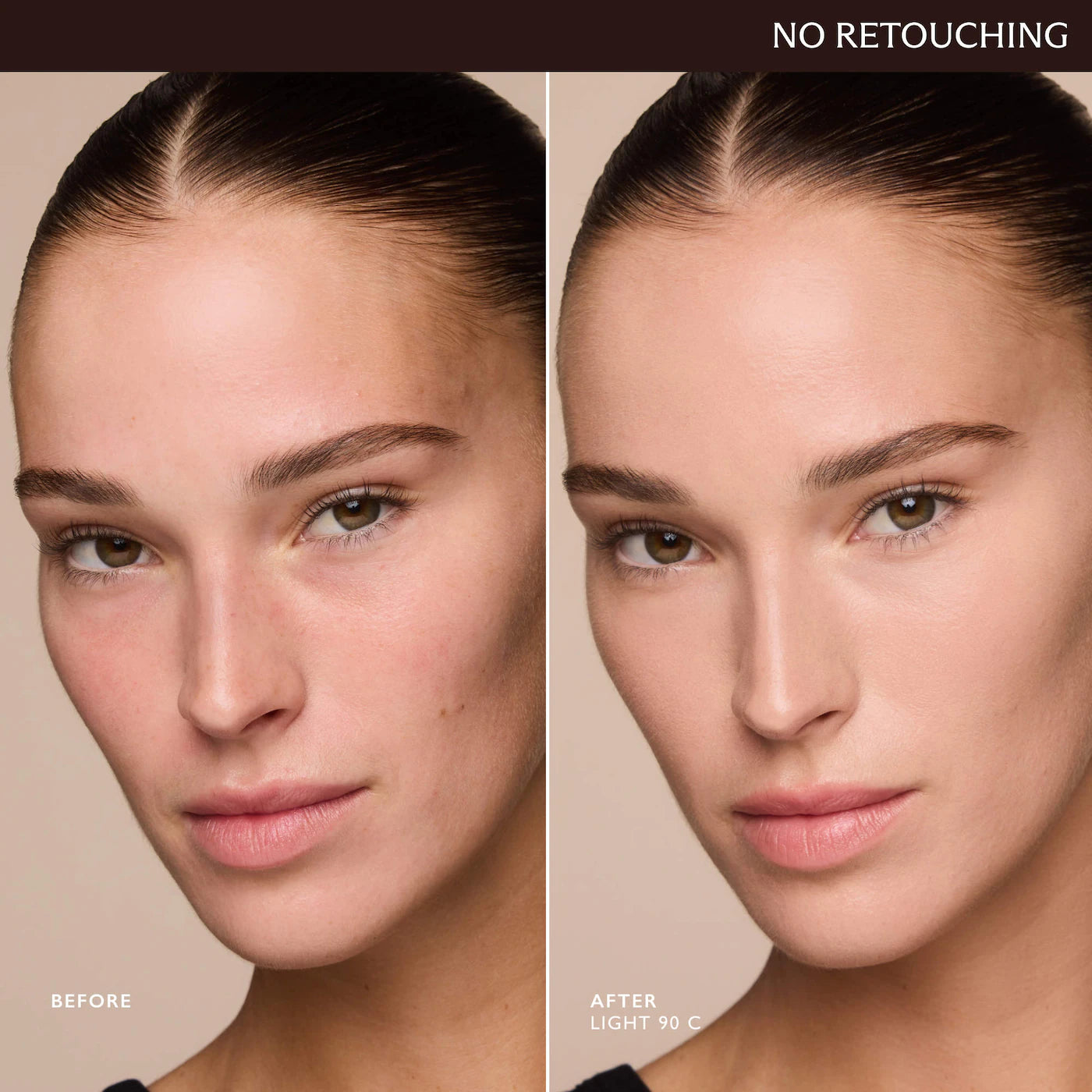 m.ph by Mary Phillips - Le Skin Weightless Serum Foundation